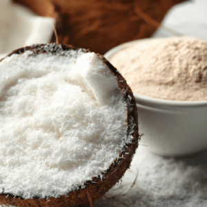 Desiccated Coconut Powder