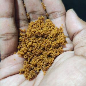 Jaggery