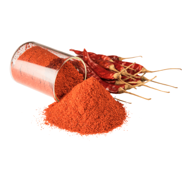 Red Chilly Powder