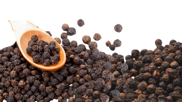 Black pepper