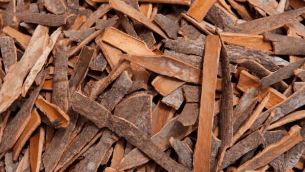 Cinnamon