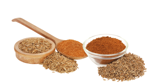 Cumin Seeds Powder