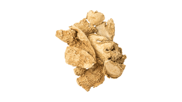 Dry Ginger - Image 2