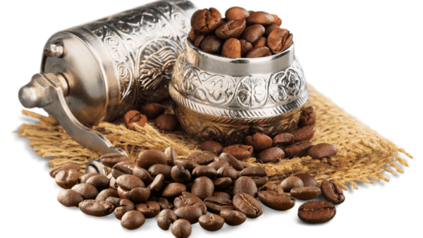 Arabica Roasted Coffee