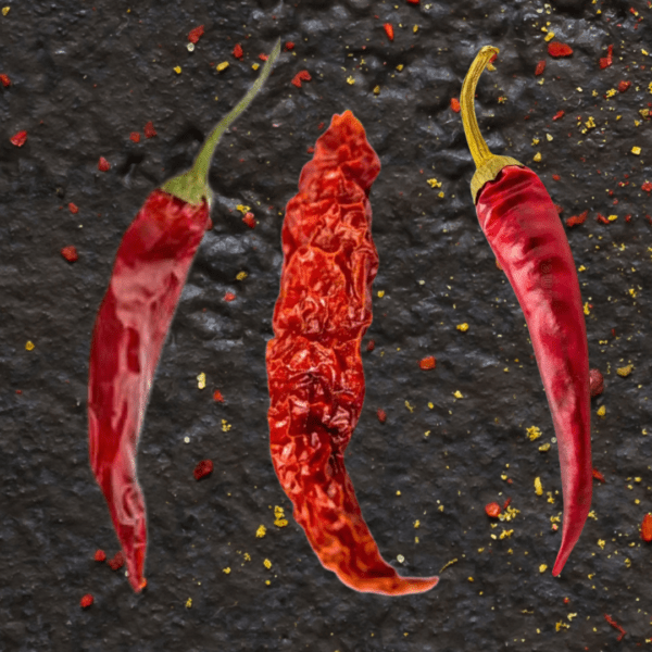 Indian Red Chilies - Byadagi, Teja, and Guntur - Image 2