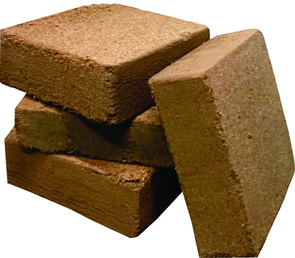 cocopeat